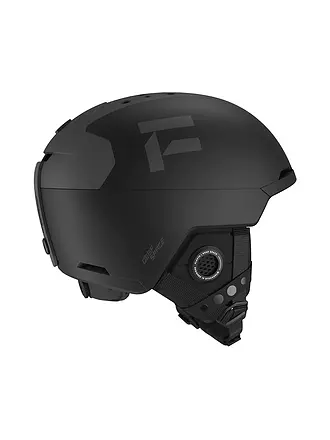 FLAXTA | Casco da sci Deep Space MIPS | schwarz